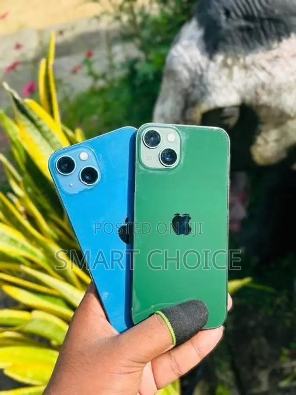Apple iPhone 13 128GB D1 (Used)