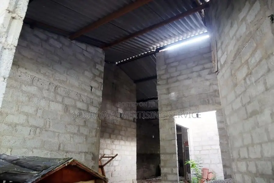 Two Houses for sale in Moratuwa - Koralawella