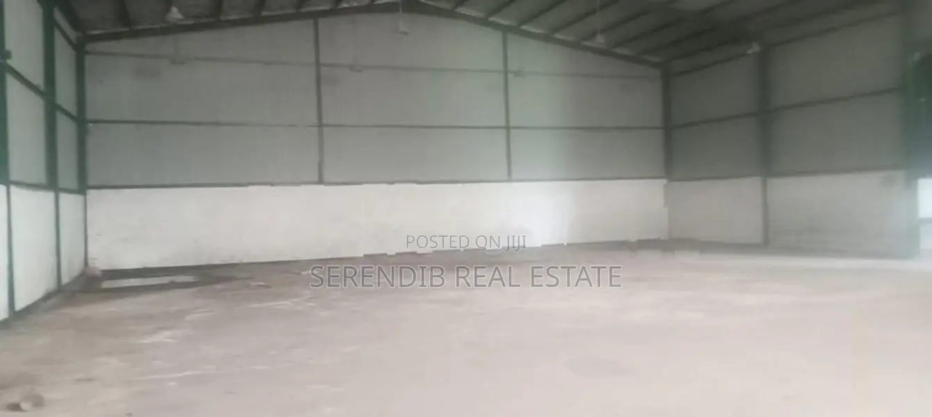 Warehouse For Sale in Horana Ballapitiya