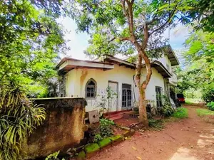 (af39) Water Front Facing 15P Land for Sales Ethulkotte