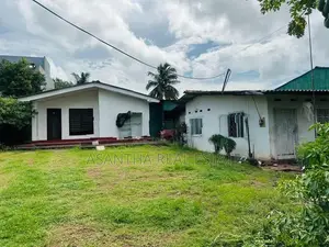 (af35) 18 Perches Residential Bare Land for Sale in Maharagama