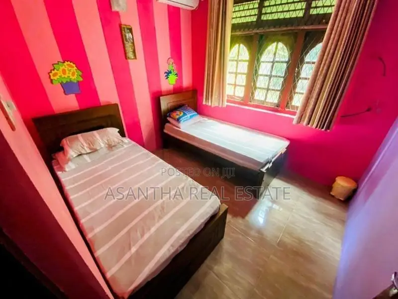 (af29) 02 Storey House for Sale Katubedda
