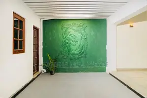 Water Front 02 Storey House for Sale in Suriyamal Mw Delkada Nugegoda