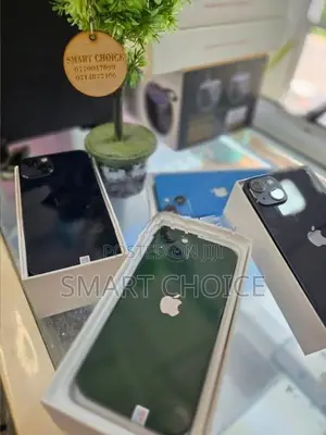 Apple iPhone 13 128GB HG (Used)