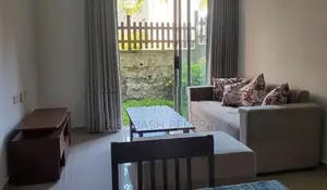 Canterbury Furnished Ground Floor Apartment for Sale Kahathuduwa