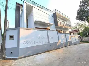(af50) Luxury House for Sale in Thalawathuogoda .