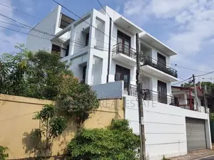 Apartment Complex For Rathmalana 6 Units BO1186