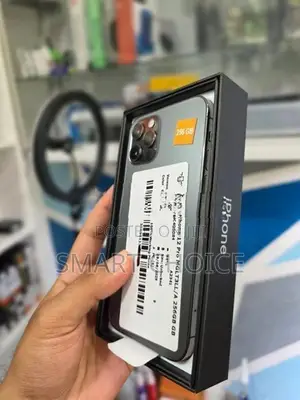 Apple iPhone 12 Pro 256GB 5G (Used)