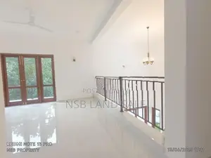 Super Luxury Brand New House For Sale in Thalawathugoda