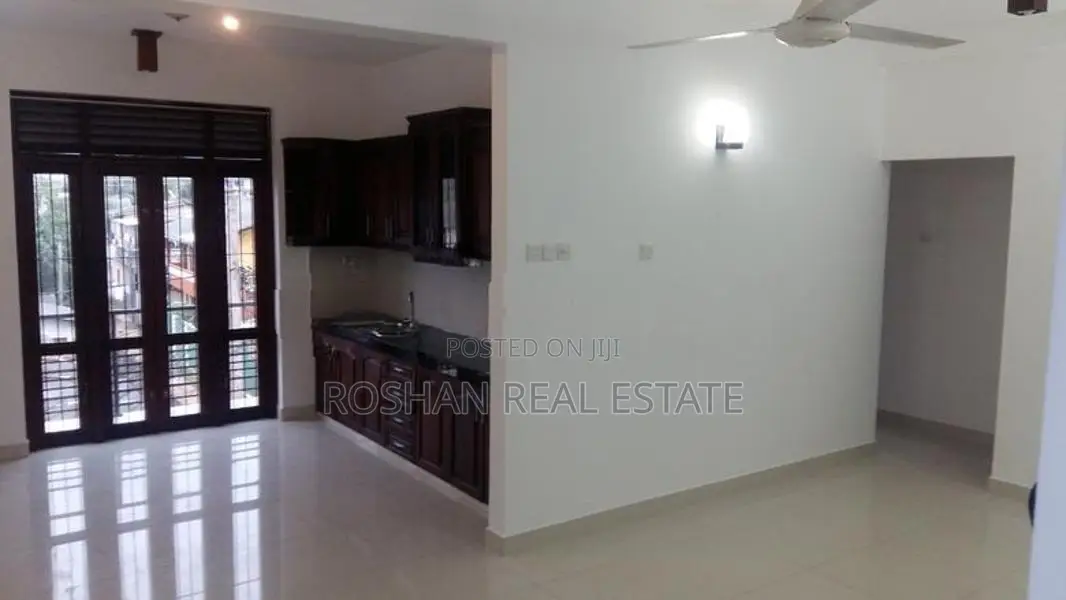 Apartment Complex For Rathmalana 6 Units BO1186