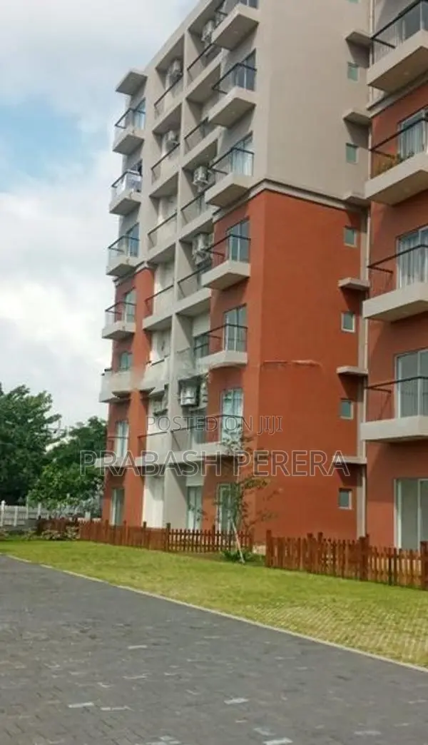 Canterbury Furnished Ground Floor Apartment for Sale Kahathuduwa