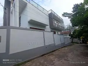 Super Luxury Brand New House For Sale in Thalawathugoda