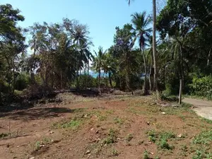 Prime Land for Sale with Breathtaking Beach Views in Dickwella