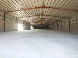 Warehouse For Sale in Wattala