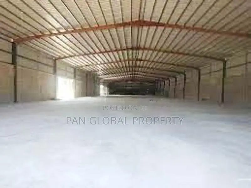 Warehouse For Sale in Wattala