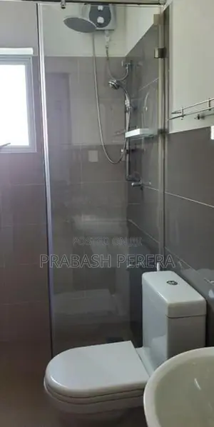 Canterbury Furnished Ground Floor Apartment for Sale Kahathuduwa