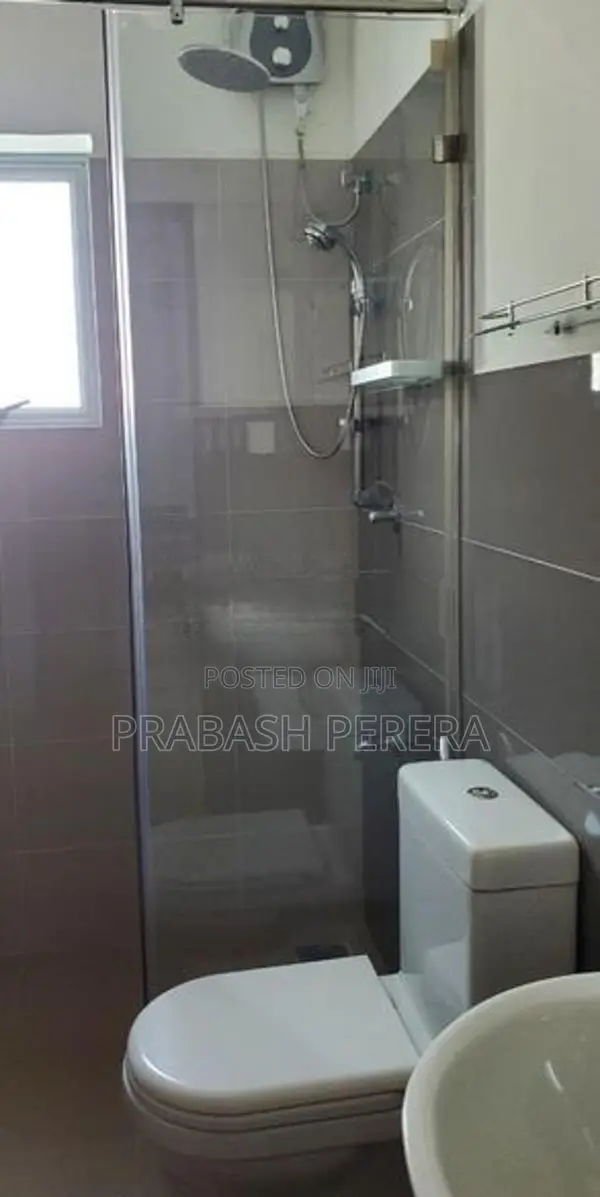 Canterbury Furnished Ground Floor Apartment for Sale Kahathuduwa