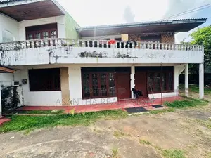 (AF52) 2 Storey House for Sale Nugegoda