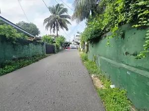 8.50P Residential Land for Sale in Nawinna