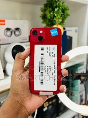 Apple iPhone 13 128GB 5G A+ (Used)