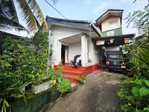 8.50P Residential Land for Sale in Nawinna