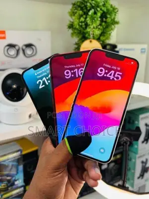 Apple iPhone 13 128GB 5G G (Used)