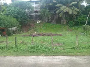 Prime Land for Sale - Pelawatte
