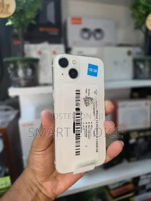 Apple iPhone 13 128GB 5G 3 (Used)