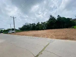 40P Residential Land Just Next to Talawathugoda Junction