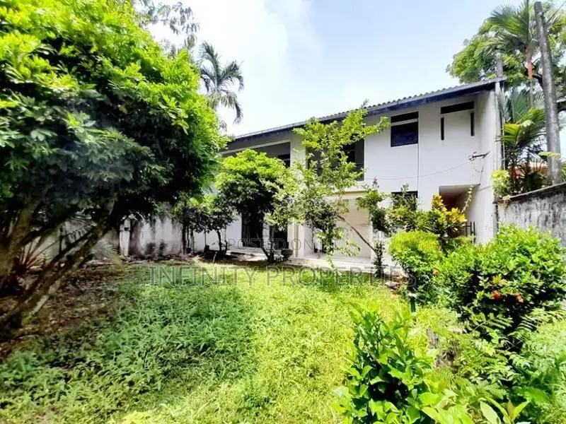 (AFA358) 26.5 Perches Valuable House for Sale in Nugegoda