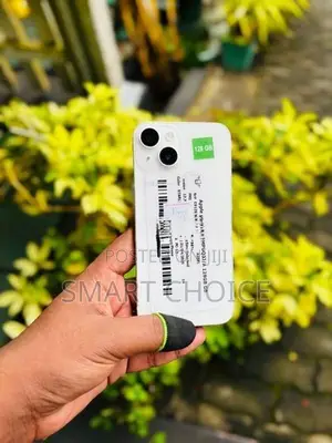 Apple iPhone 14 128GB 5G (Used)