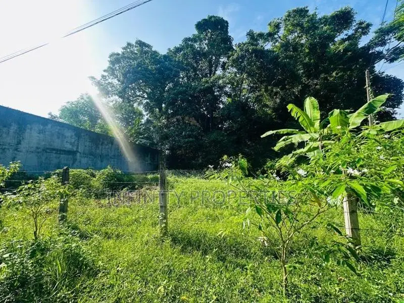 (AFA373) 18 P Land Sale At Sama Mawatha Pelawatha Battramulla