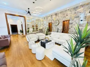 Swim Pool With Brand New Luxury House 13 P Sale At Pelawatha
