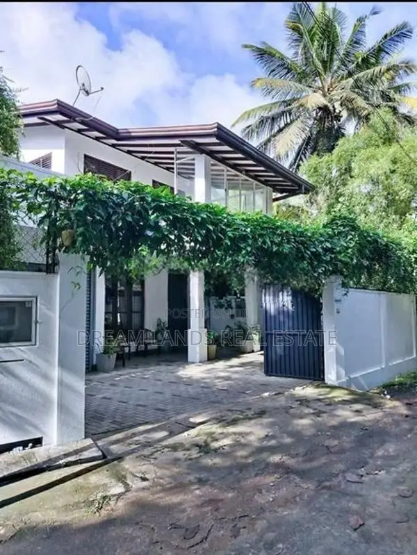 3Bed House for Sale in Wadduwa (SP766)