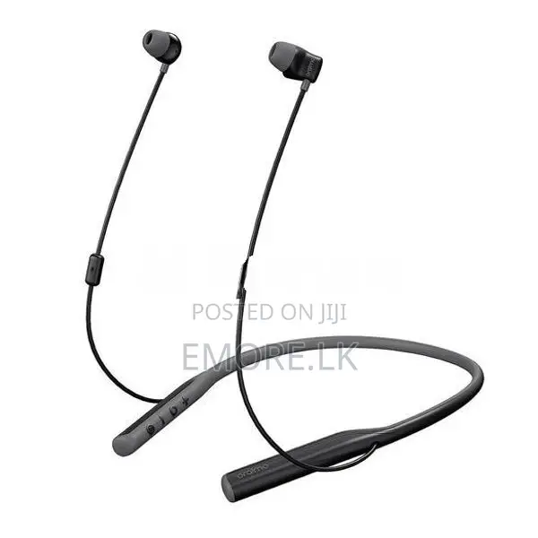 Oraimo Necklace 4 Bluetooth Neckband