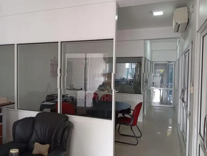 Wattala : 6,000sf Commercial building for Sale
