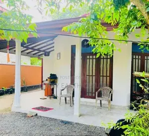 Wadduwa Single Storey House for Sale (ZMS3005)