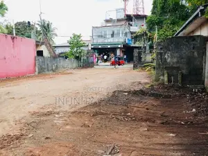(AFA443) 19 P Land Sale At Pathiragoda Road Maharagama