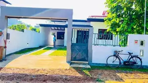 Completed Brand New House In Malabe
