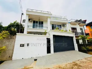 (AF182) Brand New House for Sale – Battaramulla