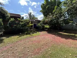 Prime Commercial Land for Sale – Gampaha-Minuwangoda Main Road