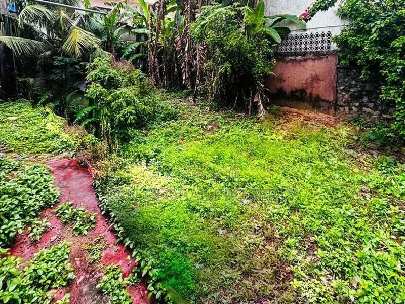 Land for Sale in Dehiwala