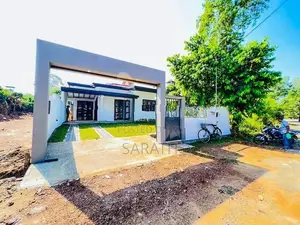 Spacious Brand New House Sale Malabe