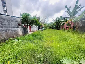 (AF186) 19 P Land Sale At Pathiragoda Road Maharagama