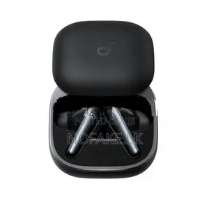 Anker Soundcore Liberty 5 Earbuds With Noise Cancellation 2025