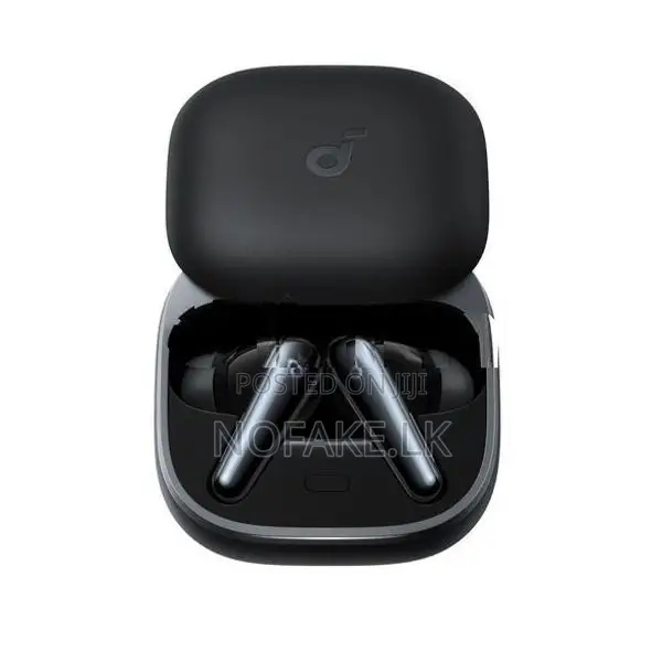 Anker Soundcore Liberty 5 Earbuds With Noise Cancellation 2025