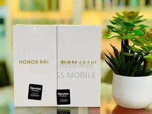 Honor 400 Pro 5G 12GB 512GB (Brand New)