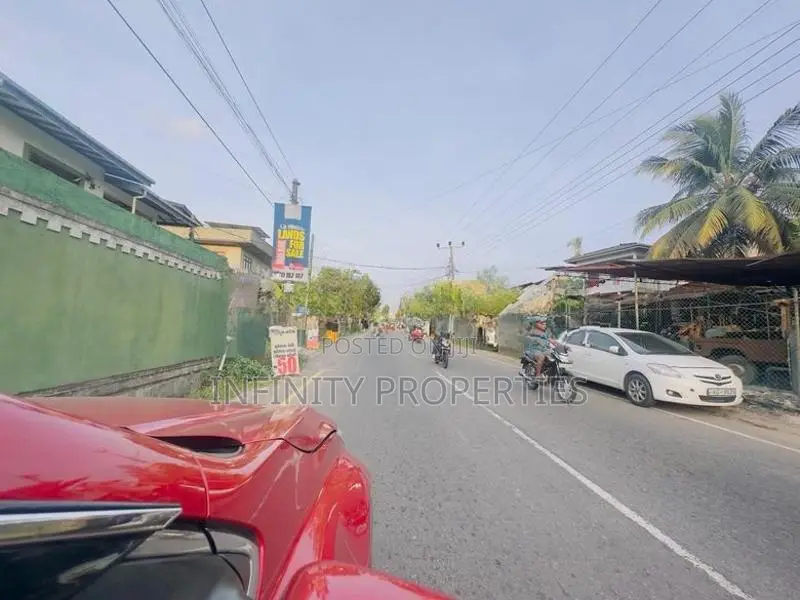 (AFA470) 7.5 P Commercial Property Sale At Rajagiriya