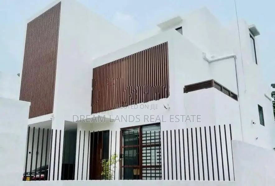 Kottawa Makubura Box Type Modern House for Sale ( RS- 401)
