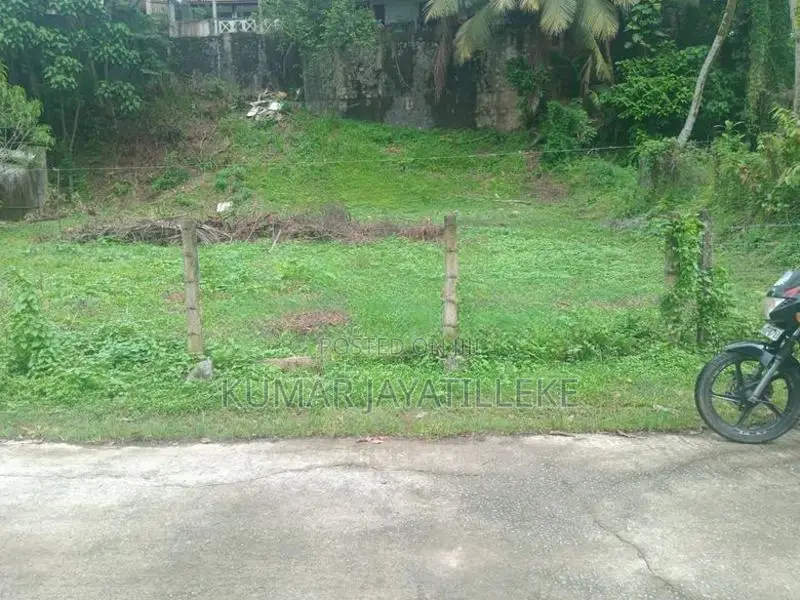 Prime Land for Sale - Pelawatte